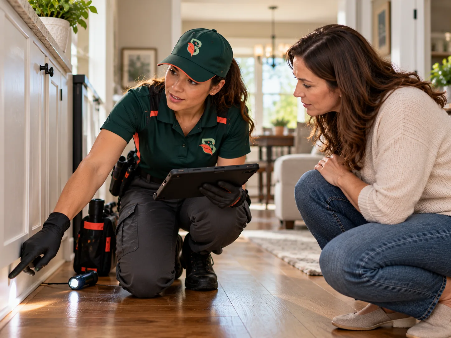 Pest Control Urania, LA FAQs
